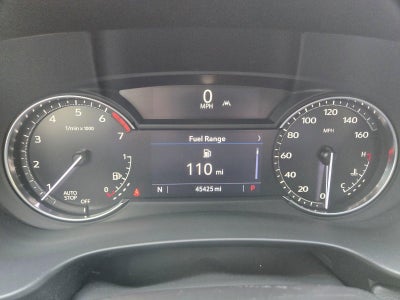 2023 Cadillac XT4 FWD 4dr Premium Luxury