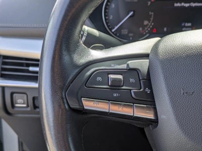 2023 Cadillac XT4 FWD 4dr Premium Luxury