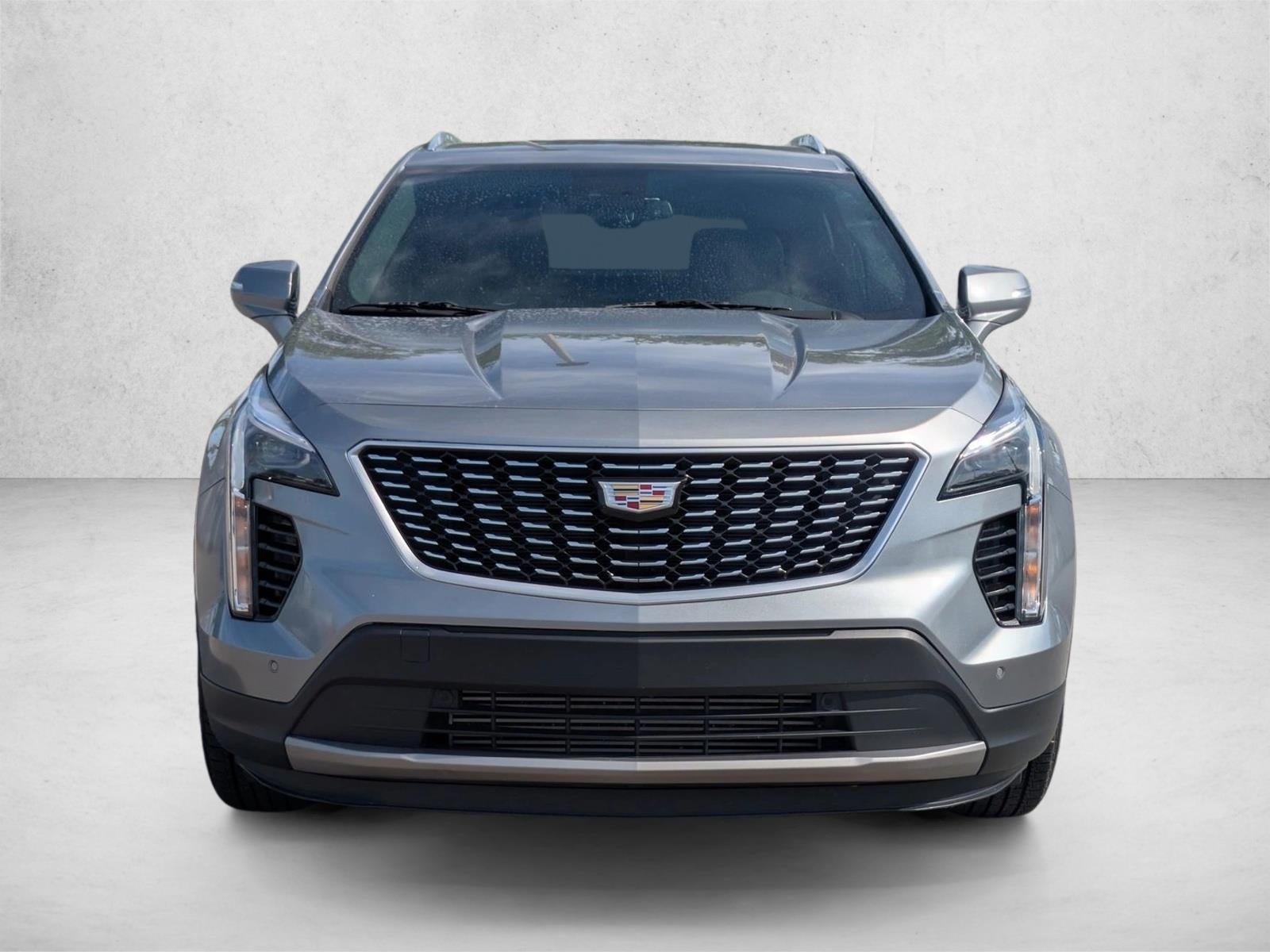 2023 Cadillac XT4 FWD 4dr Premium Luxury