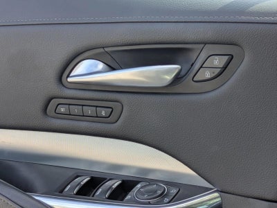 2023 Cadillac XT4 FWD 4dr Premium Luxury