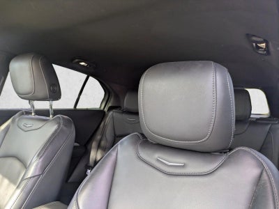 2023 Cadillac XT4 FWD 4dr Premium Luxury