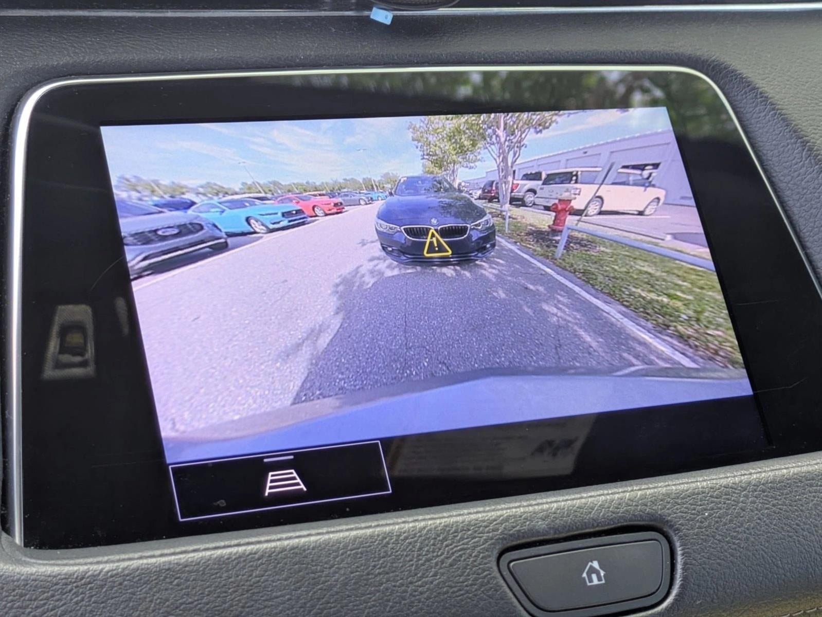 2023 Cadillac XT4 FWD 4dr Premium Luxury