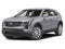 2023 Cadillac XT4 FWD 4dr Premium Luxury