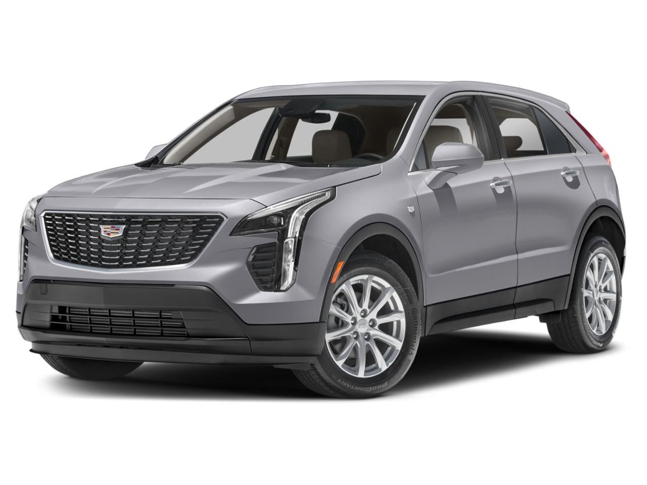 2023 Cadillac XT4 FWD 4dr Premium Luxury