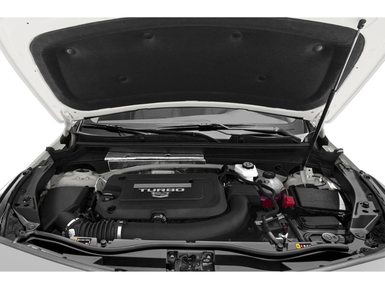 2023 Cadillac XT4 FWD 4dr Premium Luxury