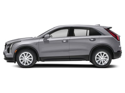 2023 Cadillac XT4 FWD 4dr Premium Luxury