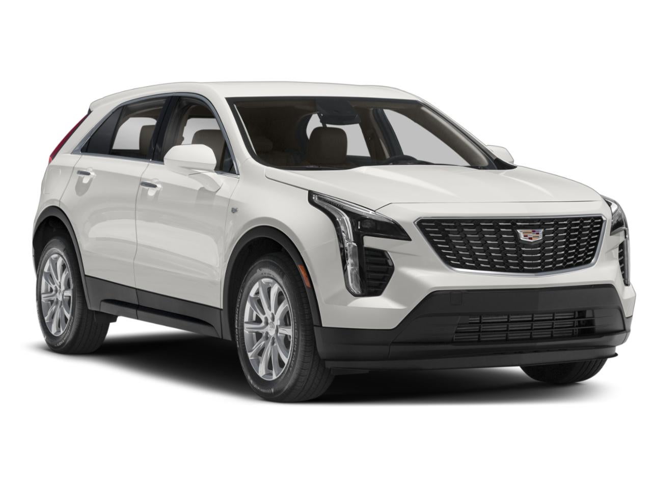 2023 Cadillac XT4 FWD 4dr Premium Luxury