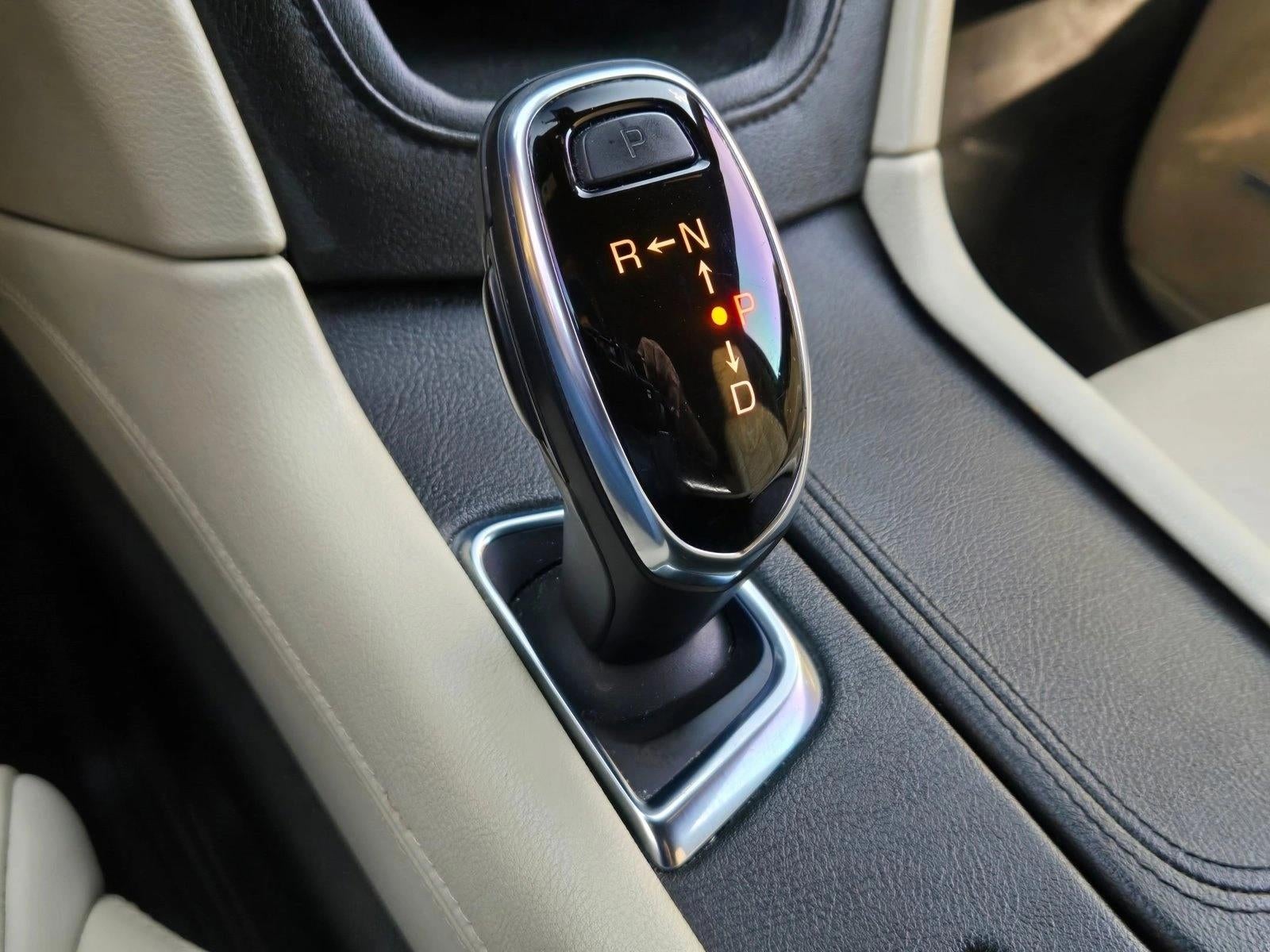 2018 Cadillac XT5 FWD 4dr Luxury