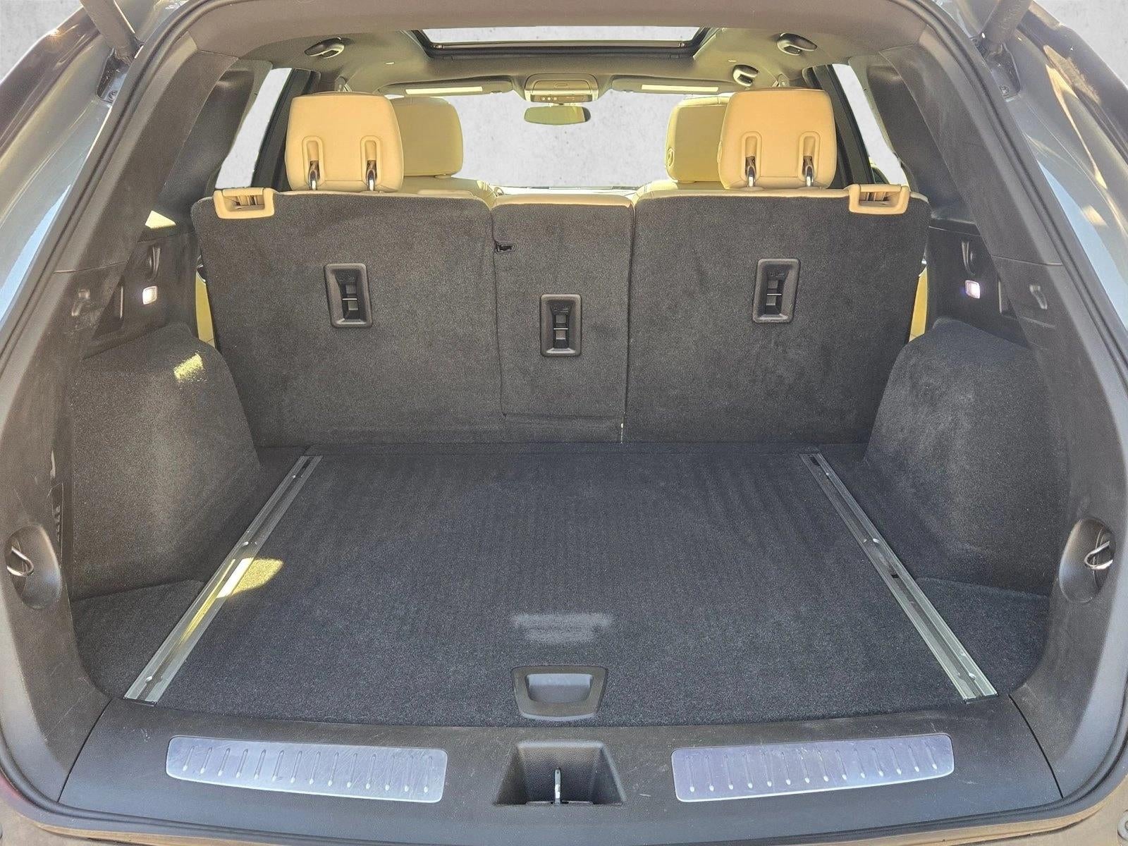 2018 Cadillac XT5 FWD 4dr Luxury