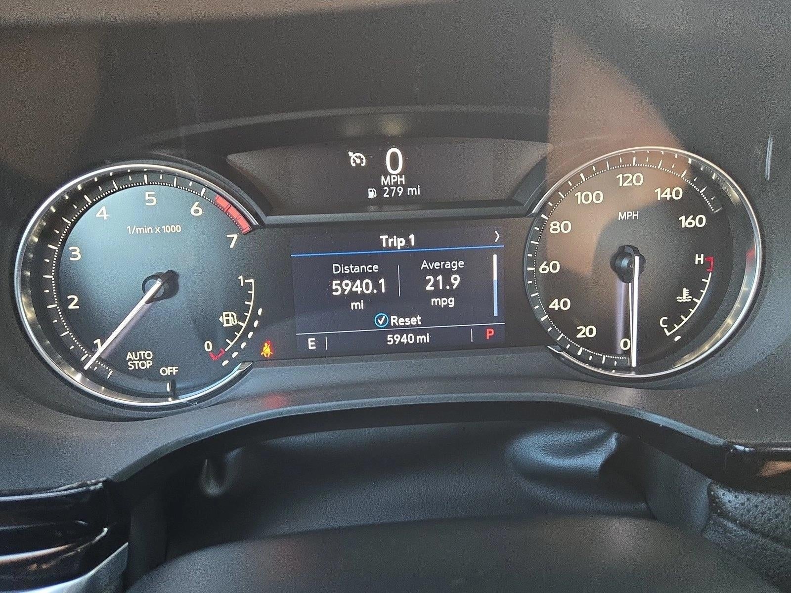 2025 Cadillac XT6 FWD 4dr Luxury