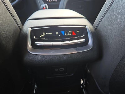 2025 Cadillac XT6 FWD 4dr Luxury