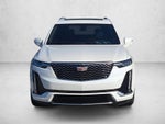 2025 Cadillac XT6 FWD 4dr Luxury