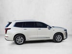2025 Cadillac XT6 FWD 4dr Luxury