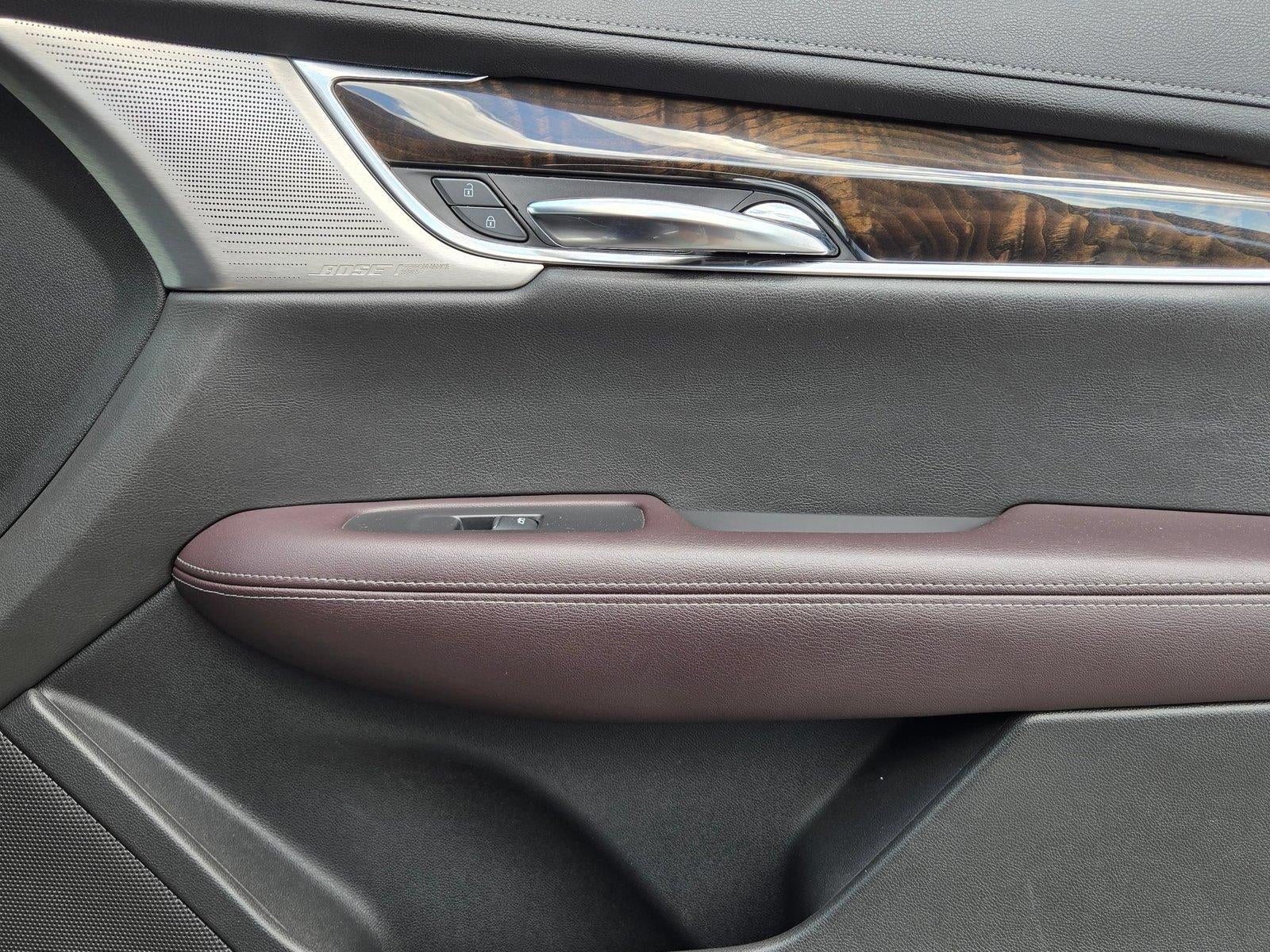 2021 Cadillac XT6 FWD 4dr Premium Luxury