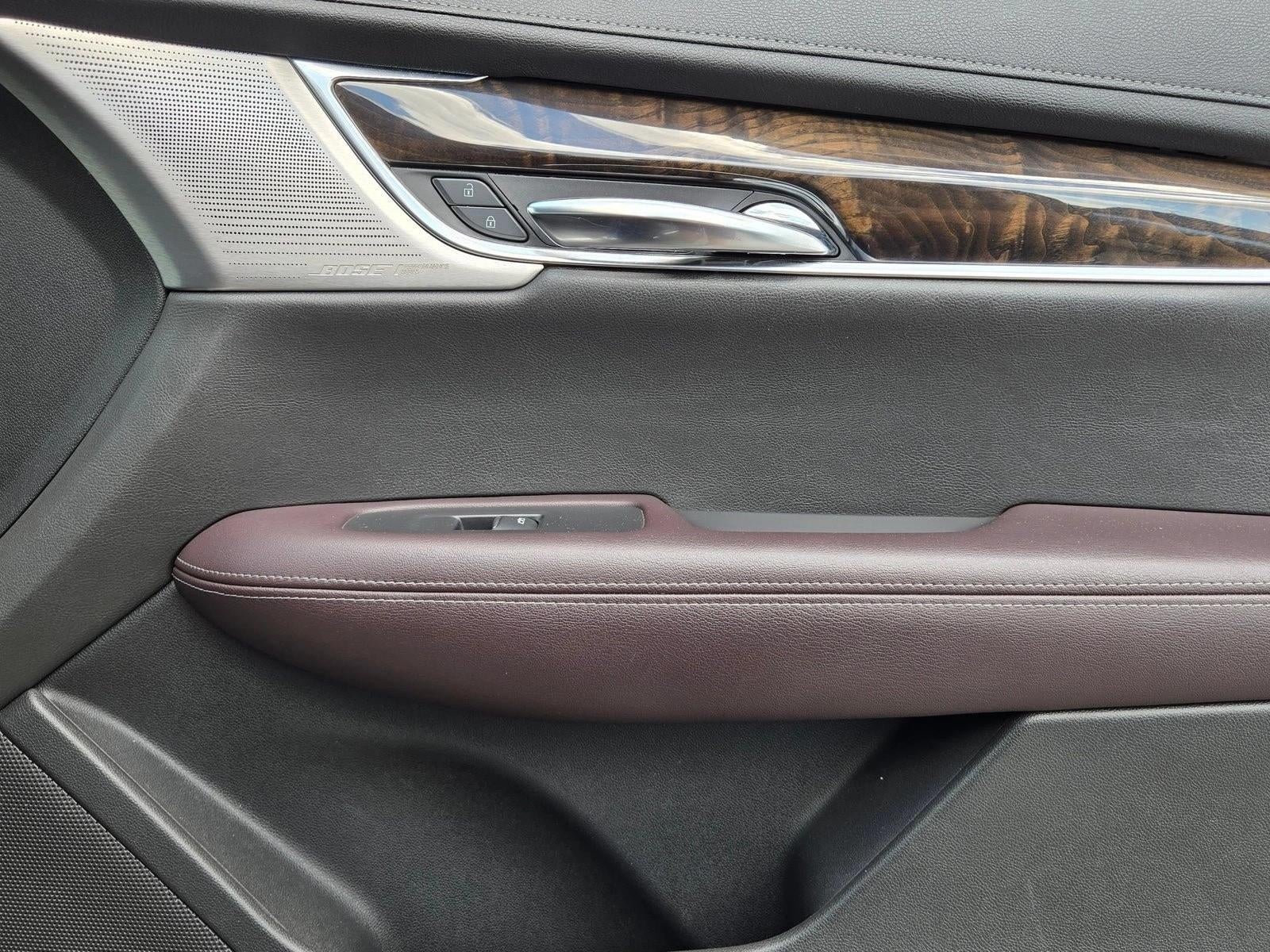 2021 Cadillac XT6 FWD 4dr Premium Luxury