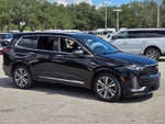 2021 Cadillac XT6 FWD 4dr Premium Luxury