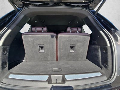 2021 Cadillac XT6 FWD 4dr Premium Luxury