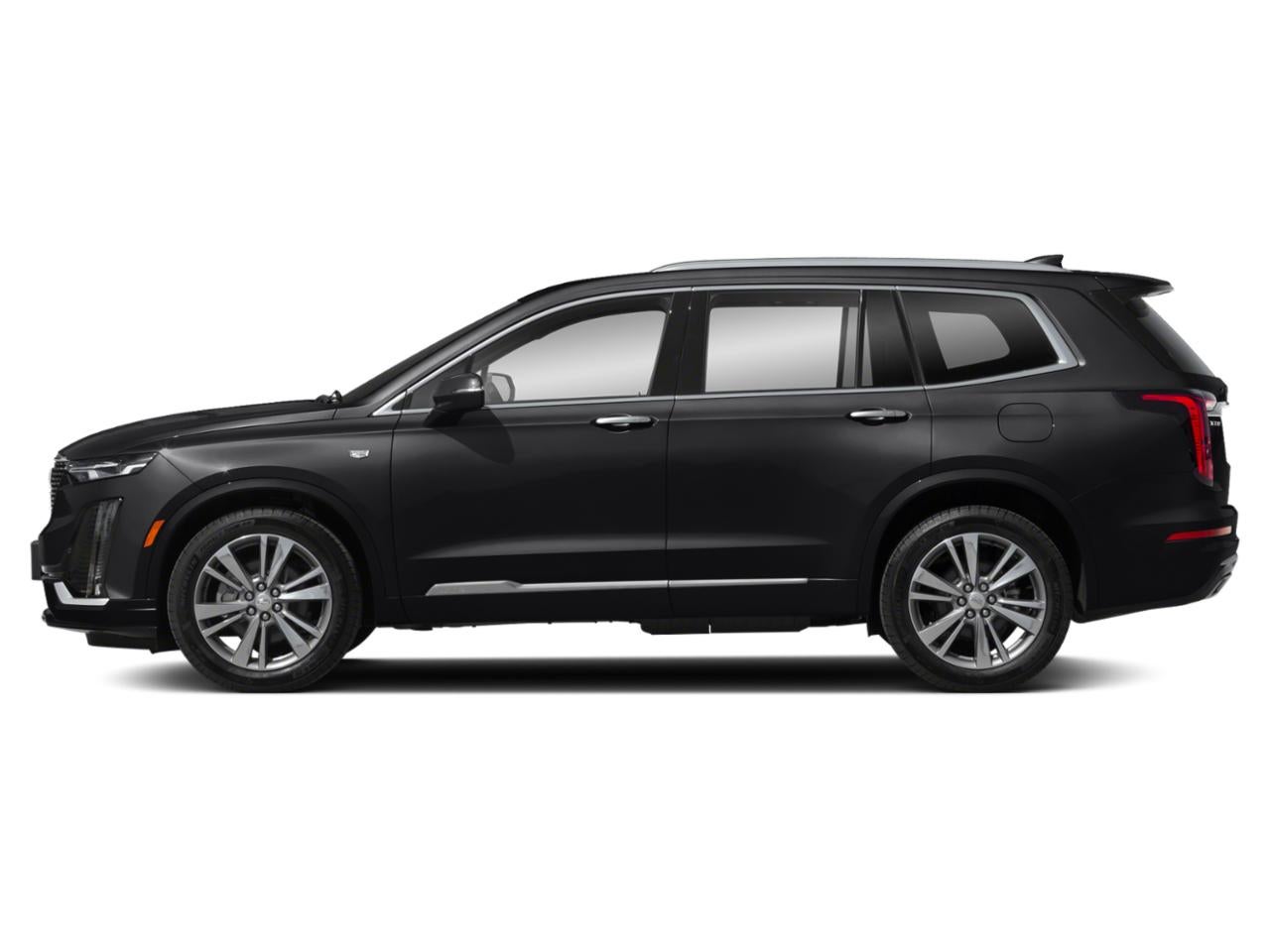 2021 Cadillac XT6 FWD 4dr Premium Luxury