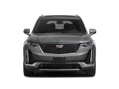 2021 Cadillac XT6 FWD 4dr Premium Luxury