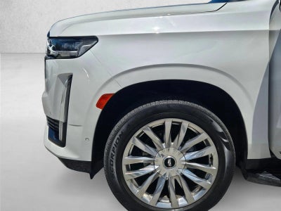 2022 Cadillac Escalade RWD Premium Luxury