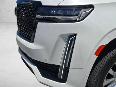 2022 Cadillac Escalade RWD Premium Luxury