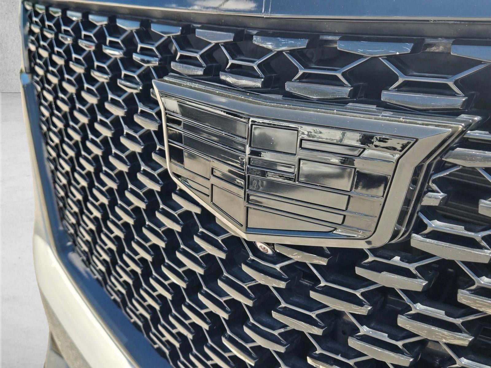 2022 Cadillac Escalade RWD Premium Luxury