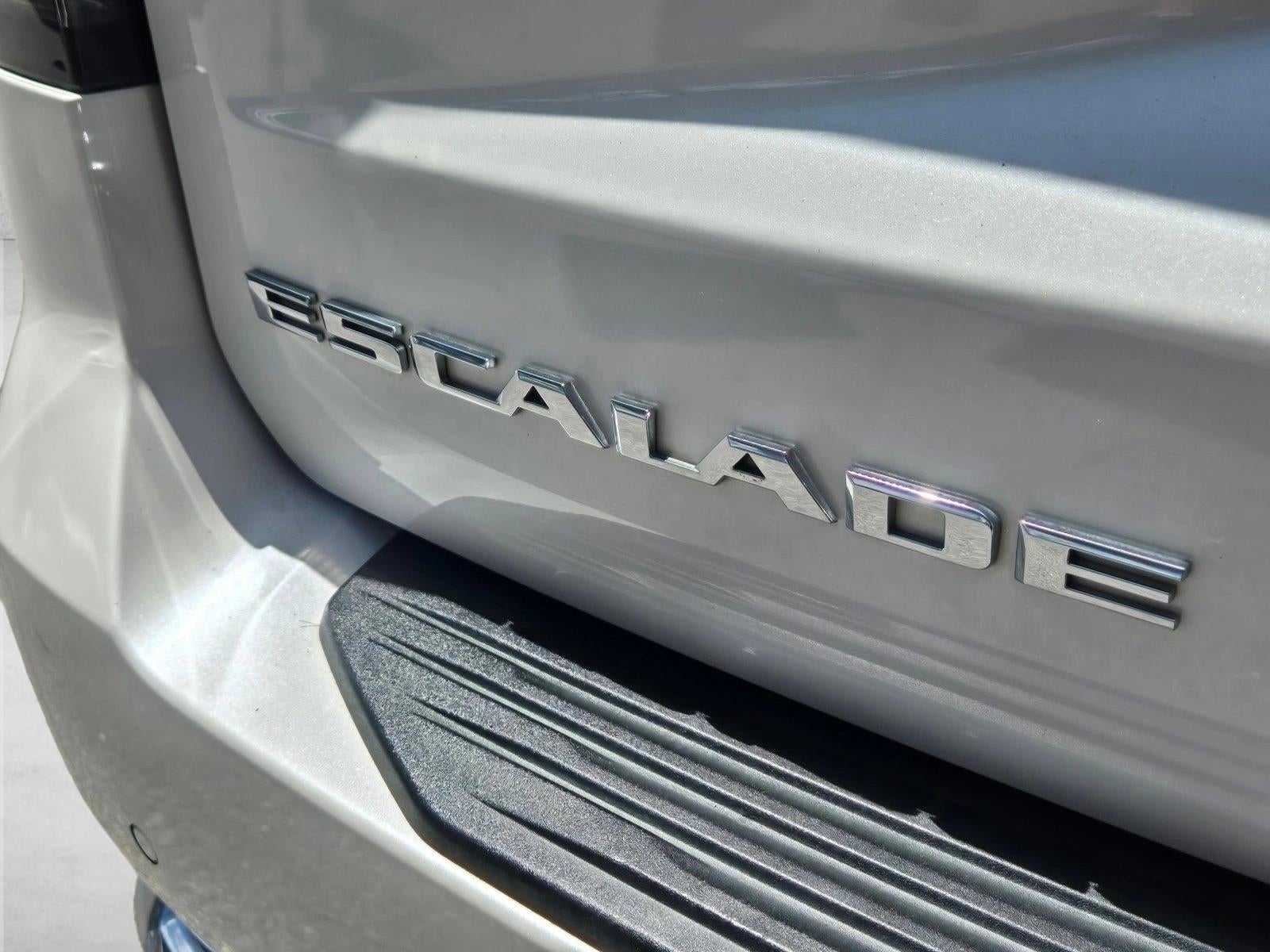 2022 Cadillac Escalade RWD Premium Luxury