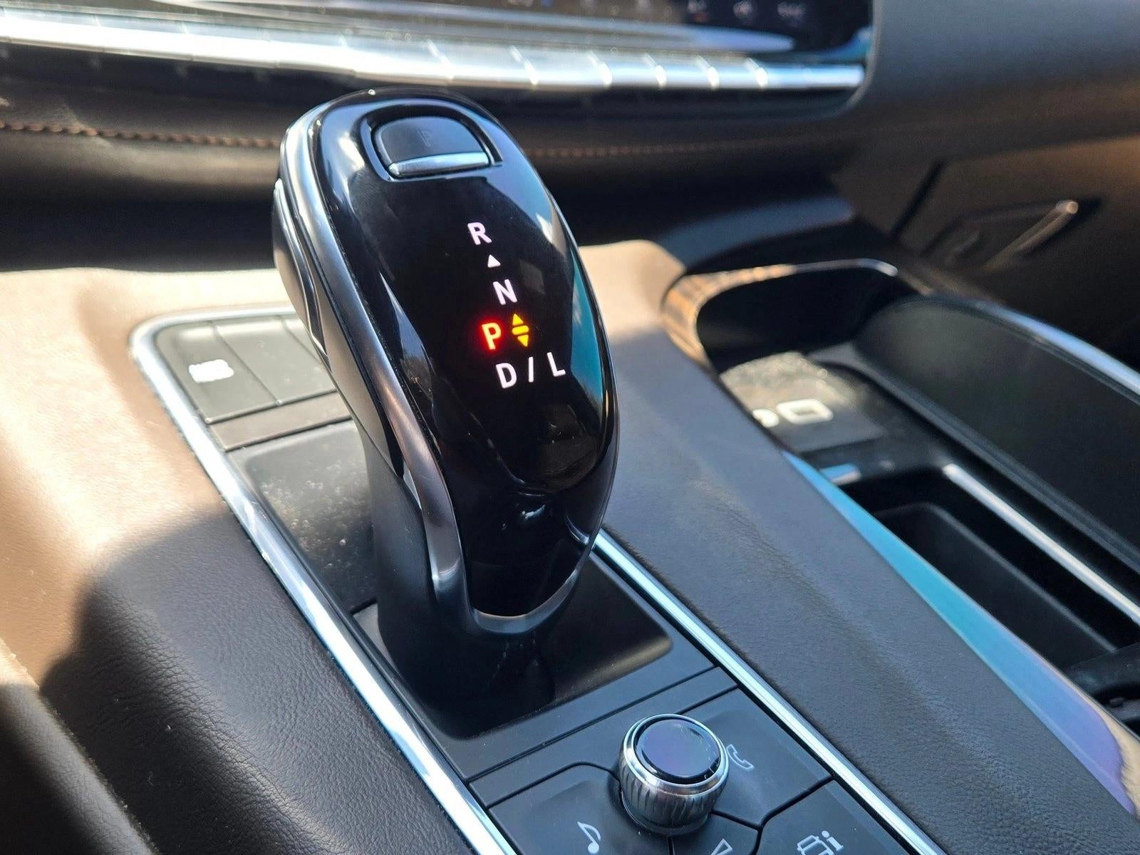 2022 Cadillac Escalade RWD Premium Luxury