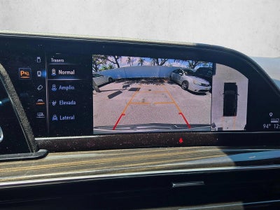 2022 Cadillac Escalade RWD Premium Luxury