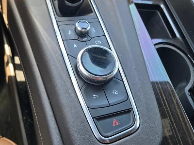 2022 Cadillac Escalade RWD Premium Luxury