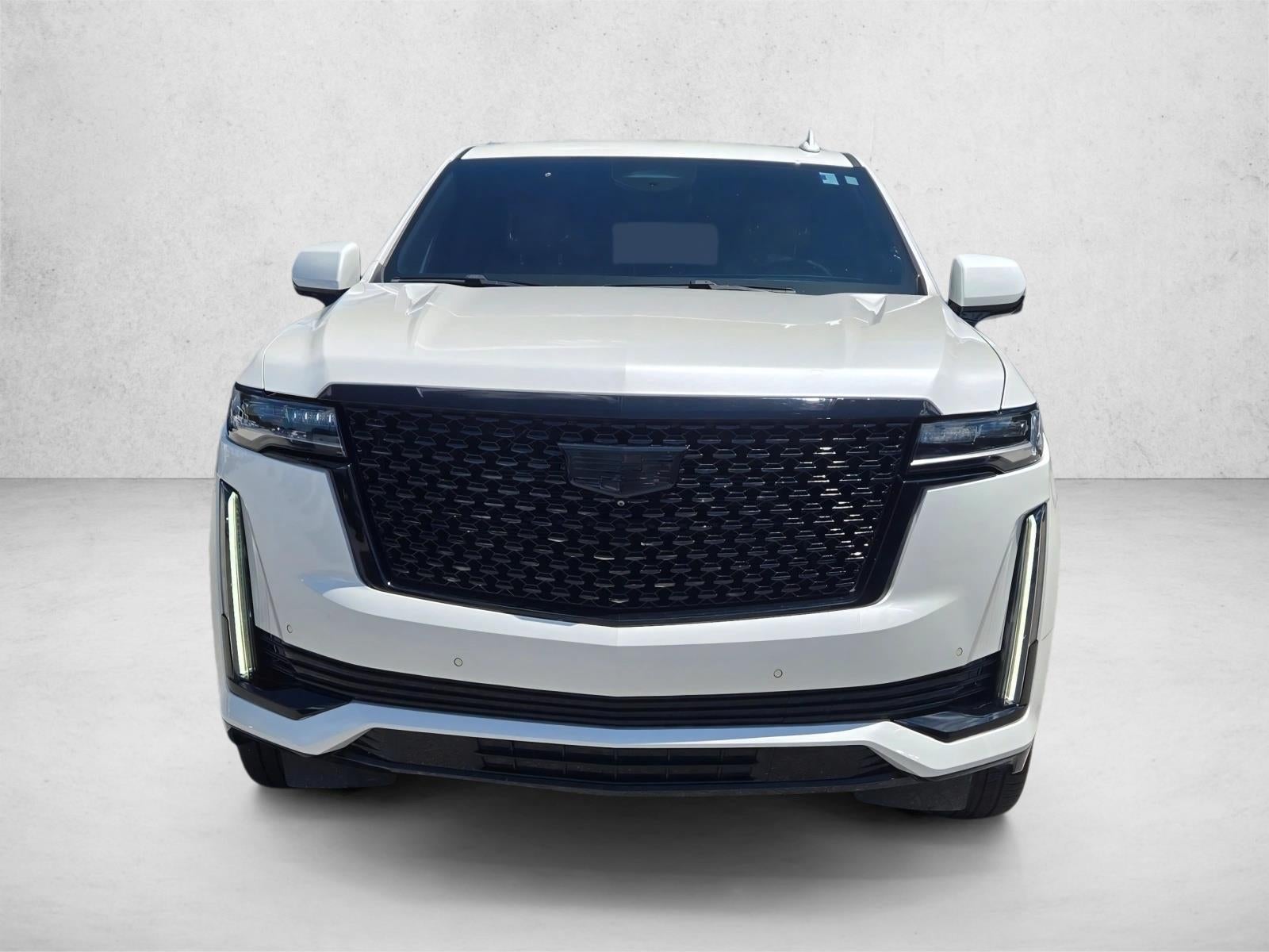 2022 Cadillac Escalade RWD Premium Luxury