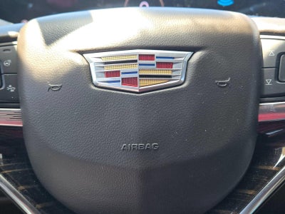 2022 Cadillac Escalade RWD Premium Luxury