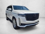 2022 Cadillac Escalade RWD Premium Luxury