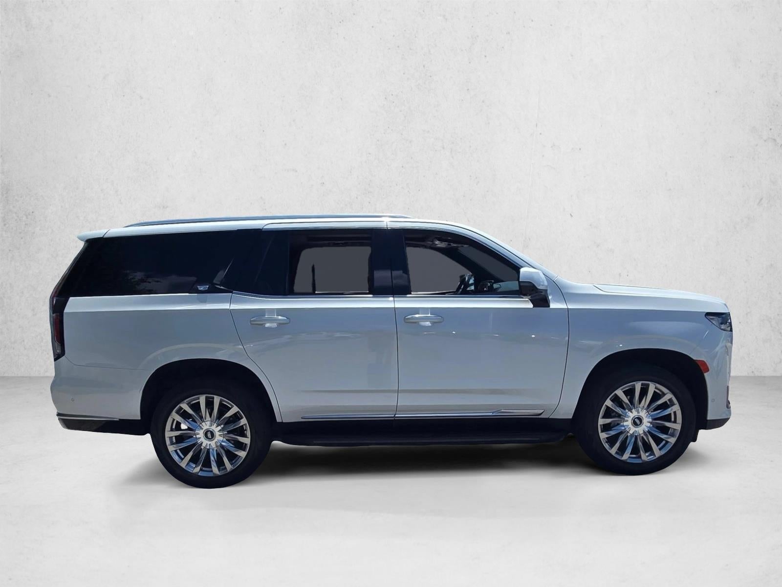 2022 Cadillac Escalade RWD Premium Luxury