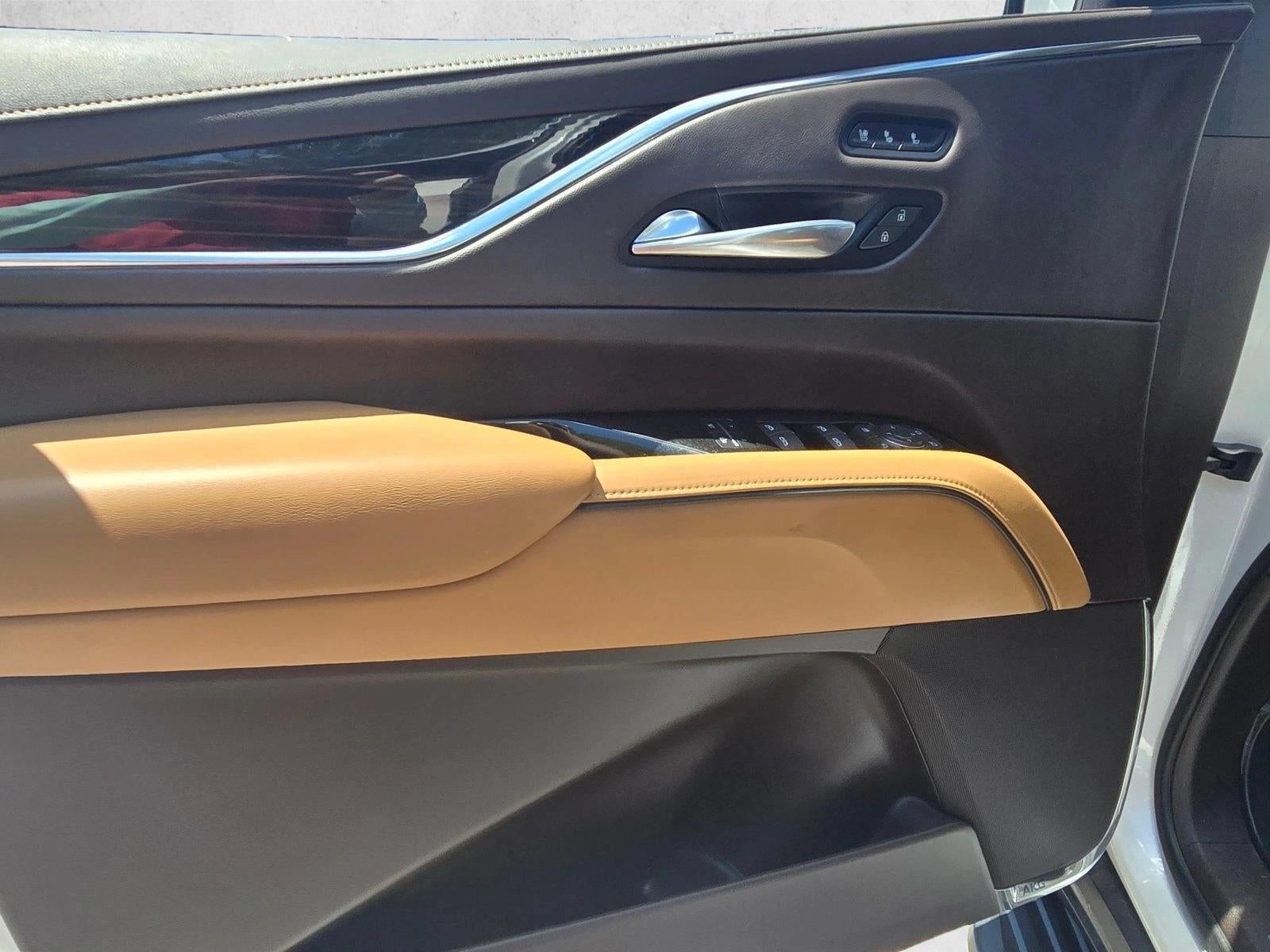2022 Cadillac Escalade RWD Premium Luxury