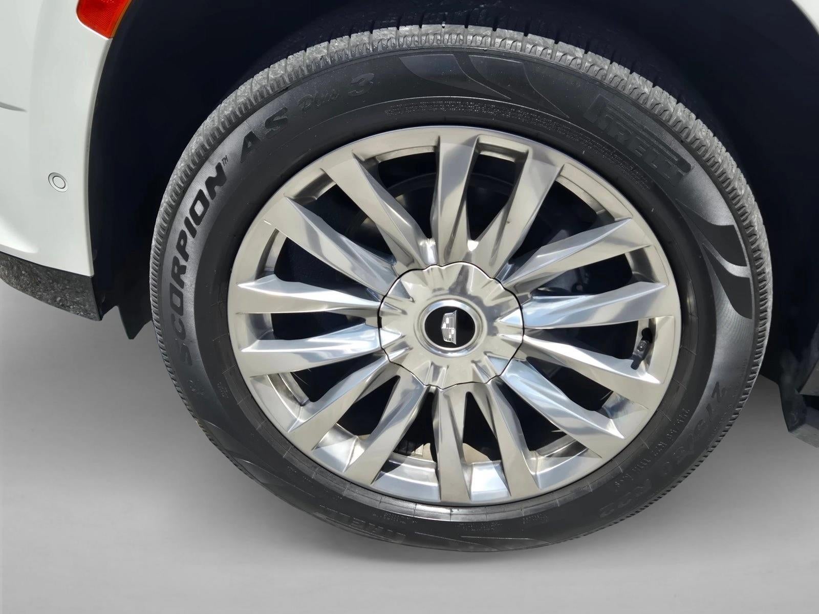 2022 Cadillac Escalade RWD Premium Luxury