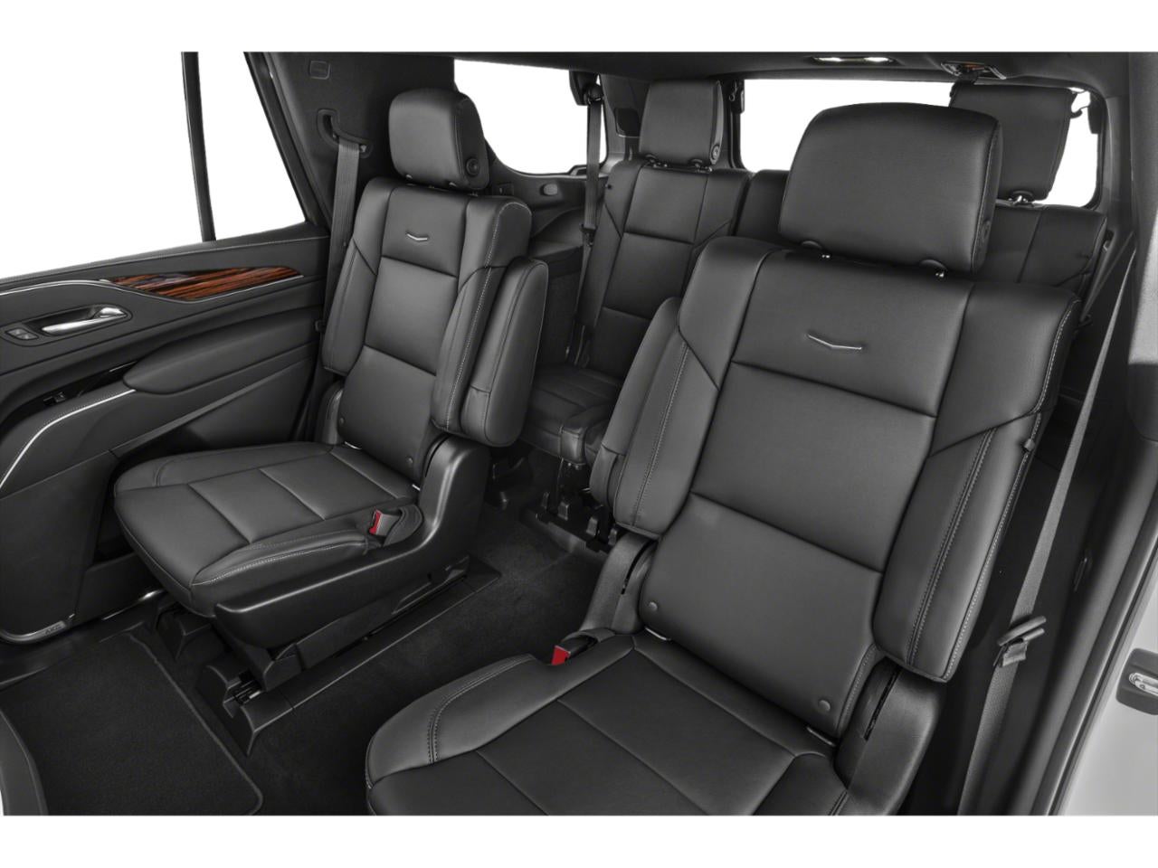 2022 Cadillac Escalade RWD Premium Luxury