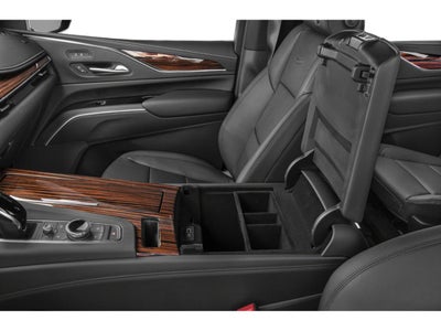 2022 Cadillac Escalade RWD Premium Luxury