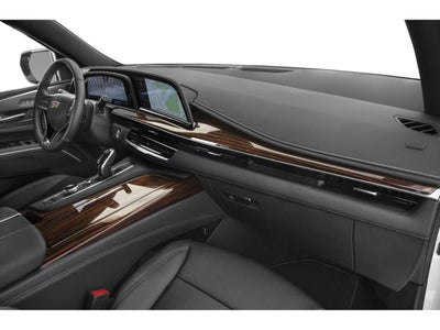 2022 Cadillac Escalade RWD Premium Luxury