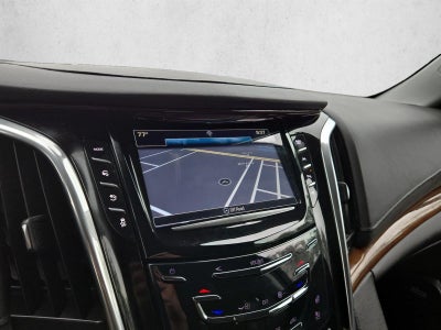 2020 Cadillac Escalade 4WD Premium Luxury