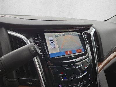 2020 Cadillac Escalade 4WD Premium Luxury