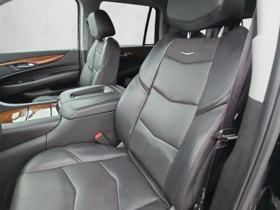 2020 Cadillac Escalade 4WD Premium Luxury
