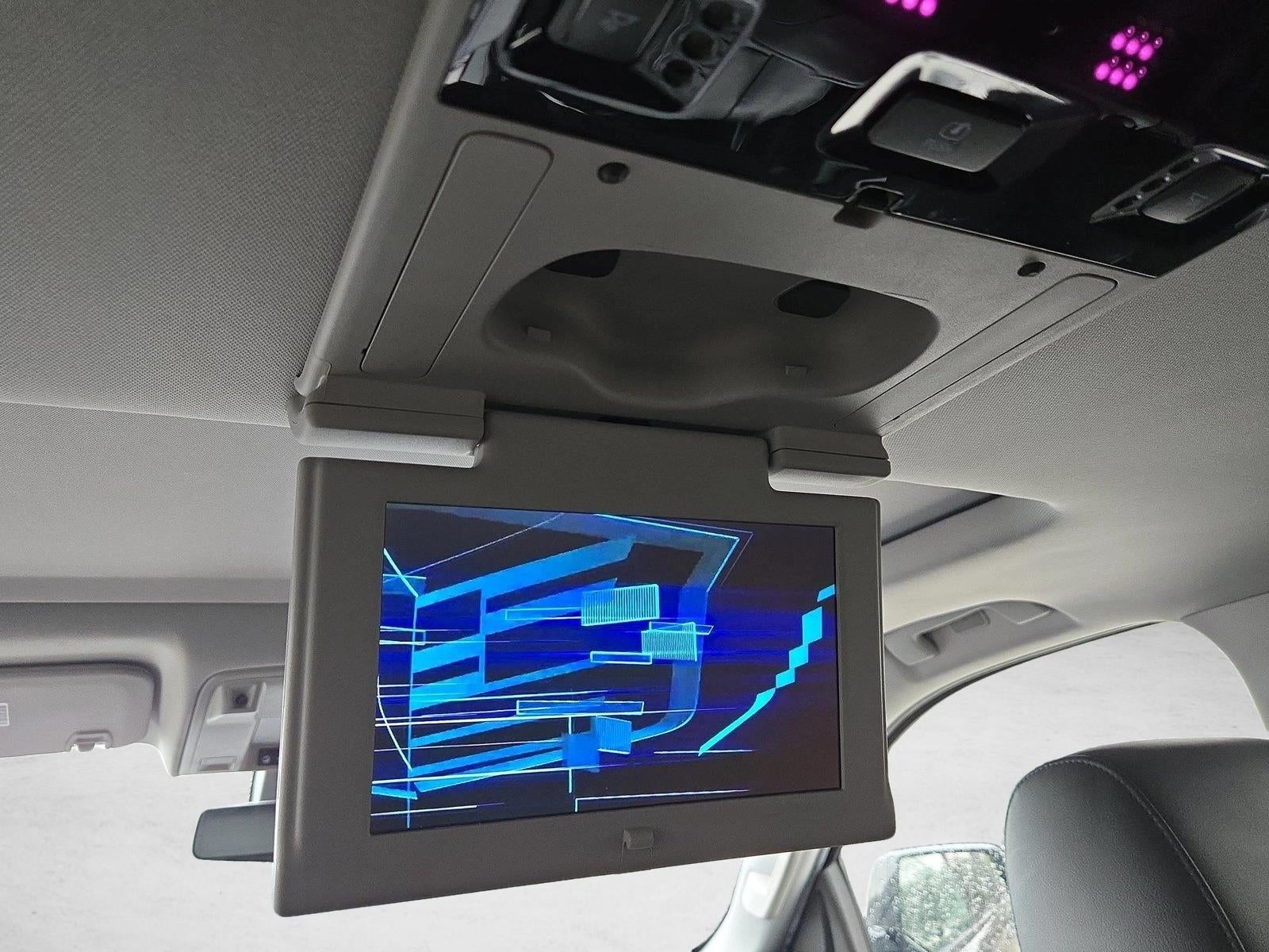 2020 Cadillac Escalade 4WD Premium Luxury
