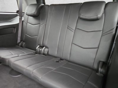 2020 Cadillac Escalade 4WD Premium Luxury