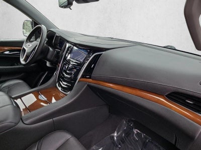 2020 Cadillac Escalade 4WD Premium Luxury