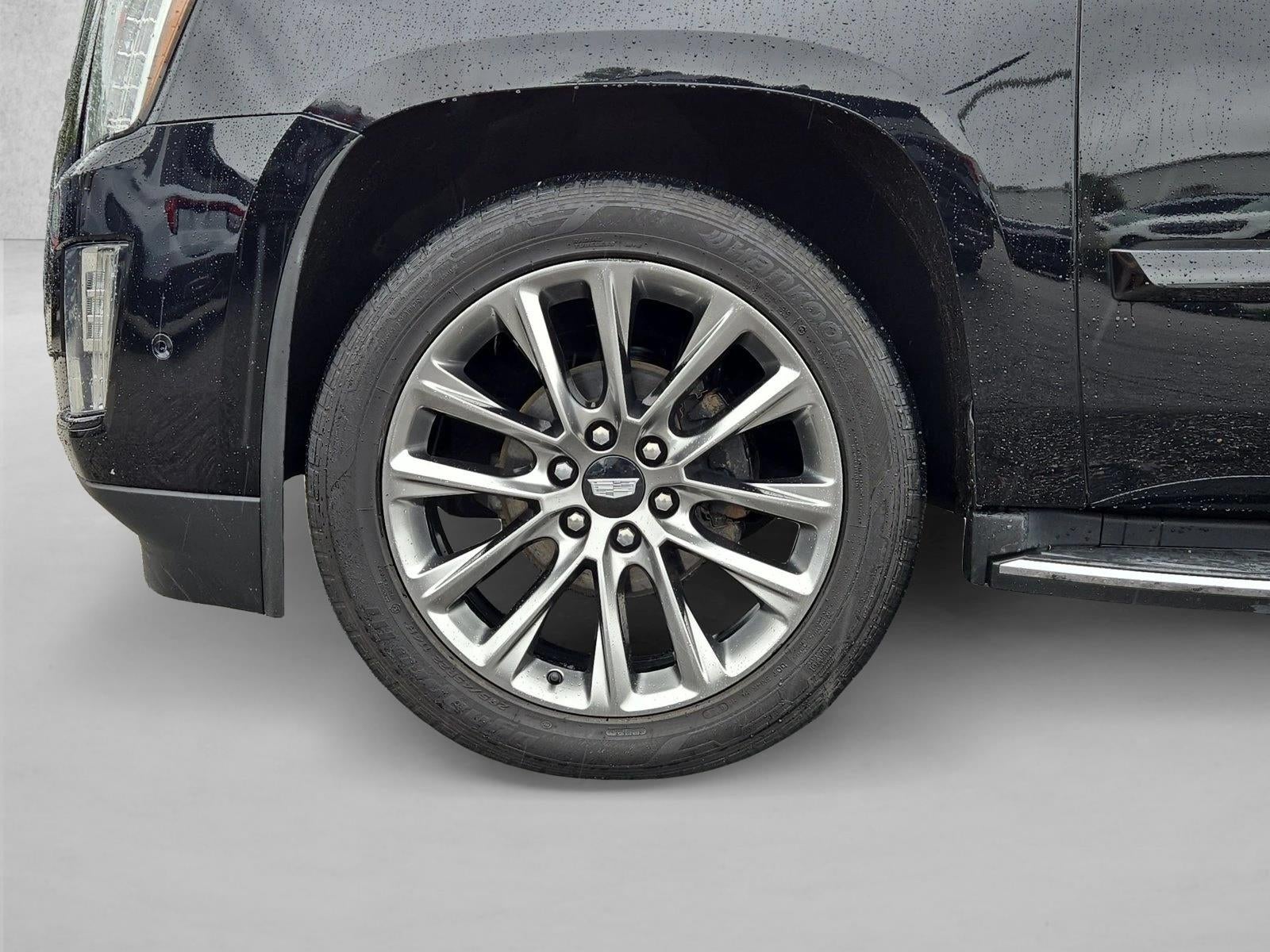 2020 Cadillac Escalade 4WD Premium Luxury