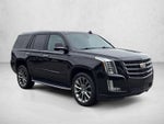 2020 Cadillac Escalade 4WD Premium Luxury
