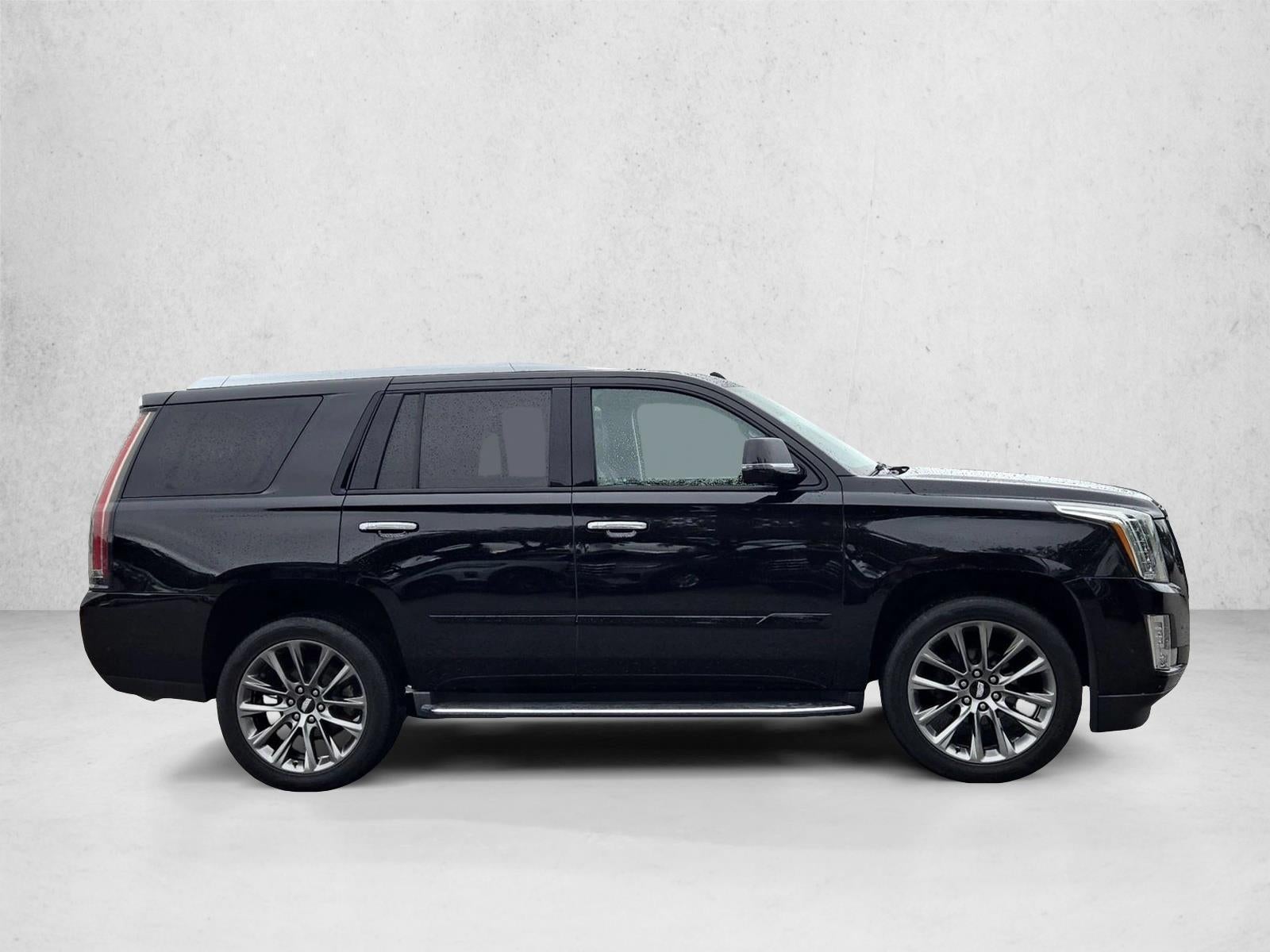 2020 Cadillac Escalade 4WD Premium Luxury