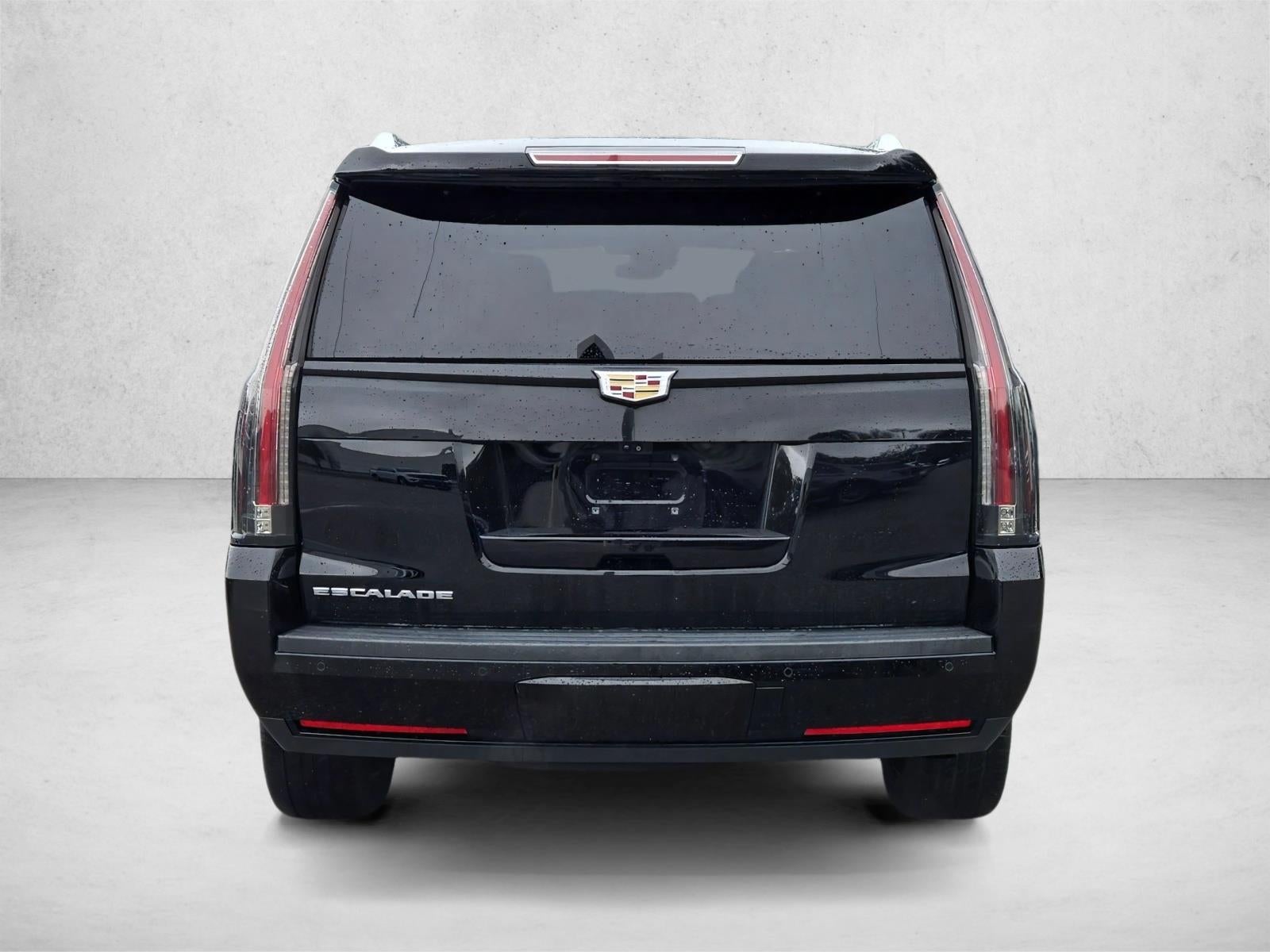 2020 Cadillac Escalade 4WD Premium Luxury