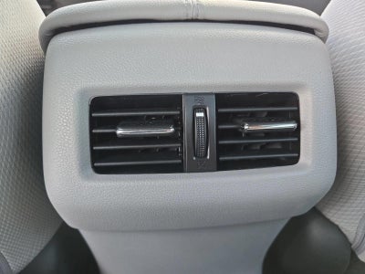 2017 Honda Accord Sedan EX CVT PZEV